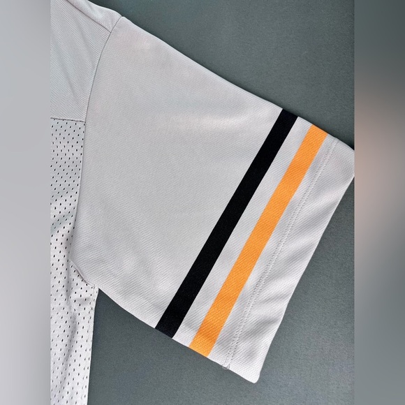 Oversized Printed Mesh T-shirt Space Jam 2 size Medium - Picture 4 of 10